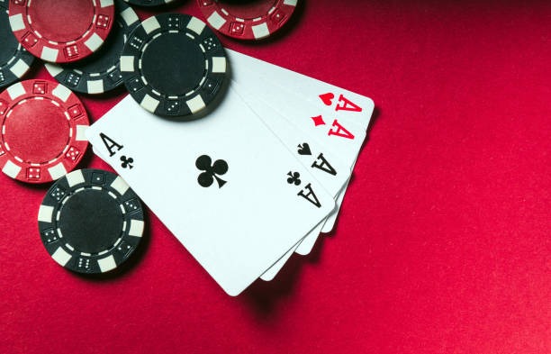 abu togel How the Games Are Organized