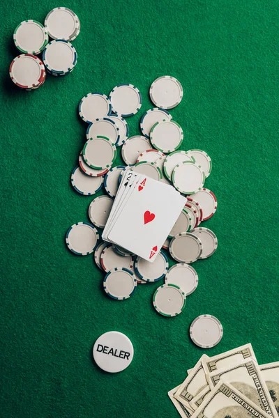 abu togel background